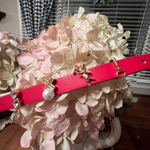 Keep Collective Valentine charms